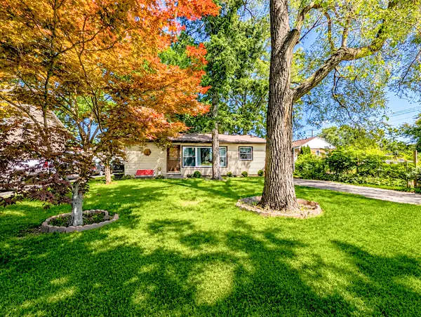291 3rd ST, Wheeling, IL 60090