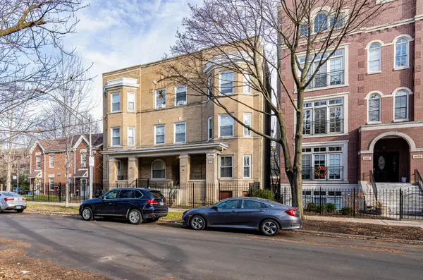 4431 N Racine AVE, Chicago, IL 60640