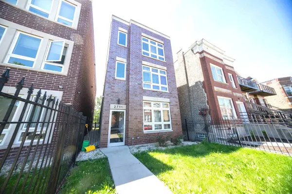 2711 W Polk ST, Chicago, IL 60612