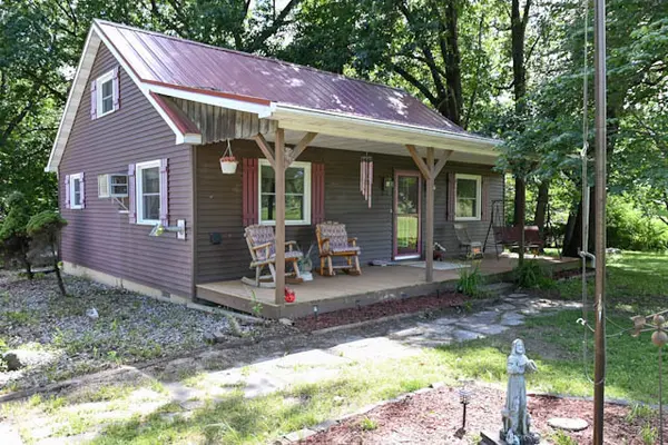 20107 Woodbury HL, Danville, IL 61834