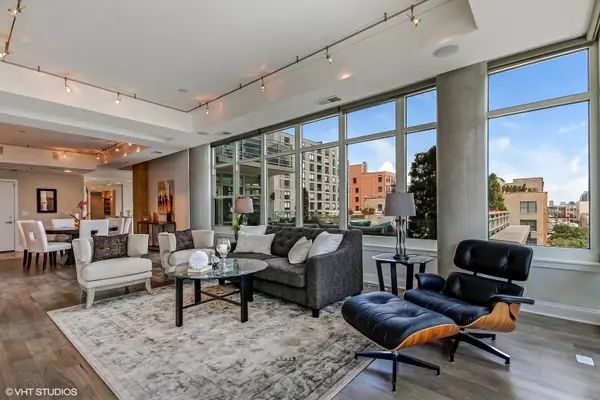 909 W WASHINGTON ST #413, Chicago, IL 60607
