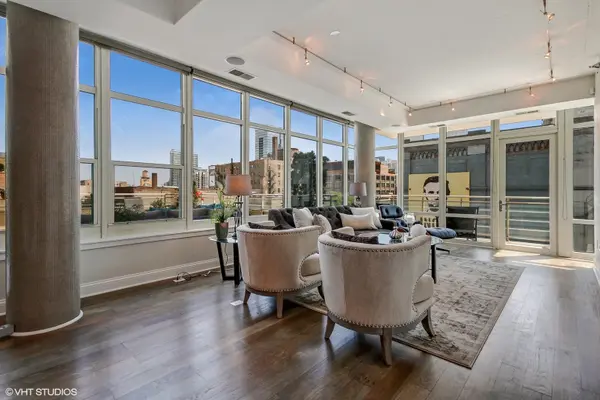 909 W WASHINGTON ST #413, Chicago, IL 60607