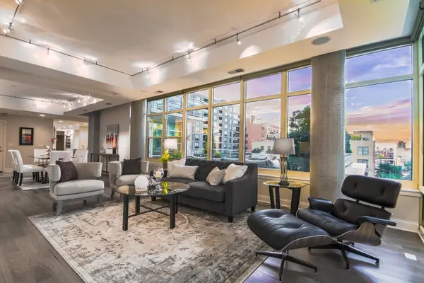 909 W WASHINGTON ST #413, Chicago, IL 60607