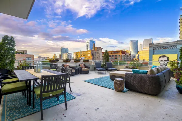 909 W WASHINGTON ST #413, Chicago, IL 60607