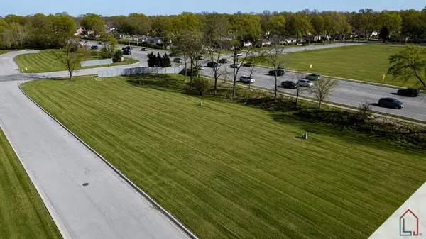 3213 Nottingham CT, Olympia Fields, IL 60461