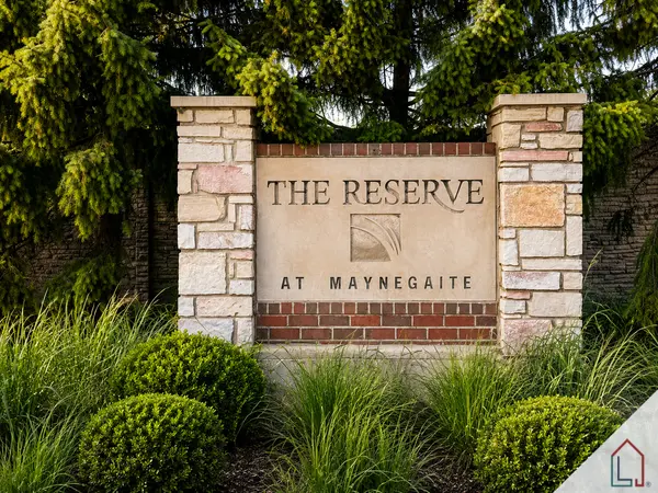 3213 Nottingham CT, Olympia Fields, IL 60461