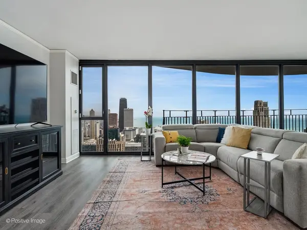 225 N Columbus DR #6705, Chicago, IL 60601