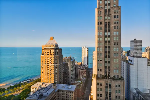 77 E WALTON ST #24A, Chicago, IL 60611