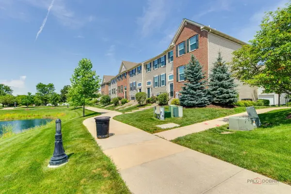 582 Cannonball DR #582, Grayslake, IL 60030