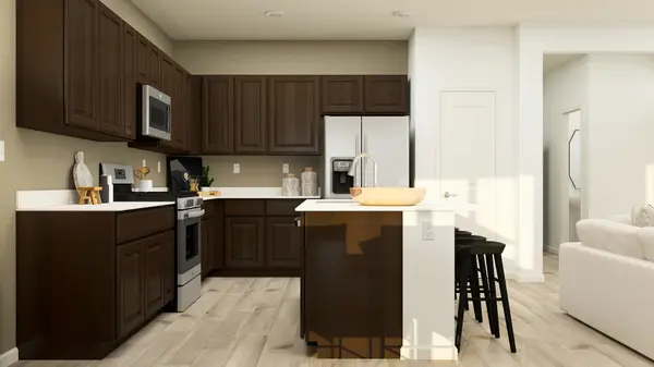14815 S. Hillside DR, Lockport, IL 60441