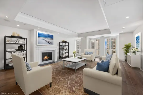 11 E Walton ST #3201, Chicago, IL 60611