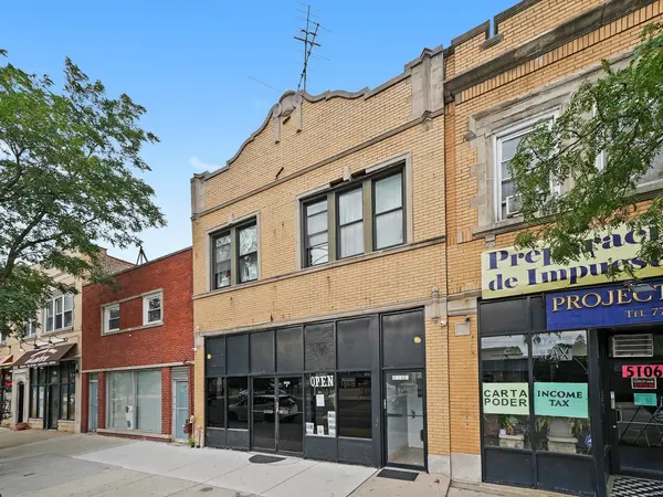 5108 W Fullerton AVE, Chicago, IL 60639