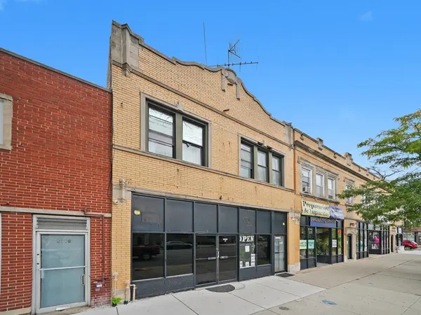 5108 W Fullerton AVE, Chicago, IL 60639