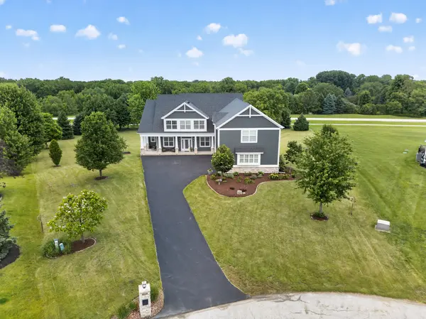 5516 Jennifer CT, Yorkville, IL 60560