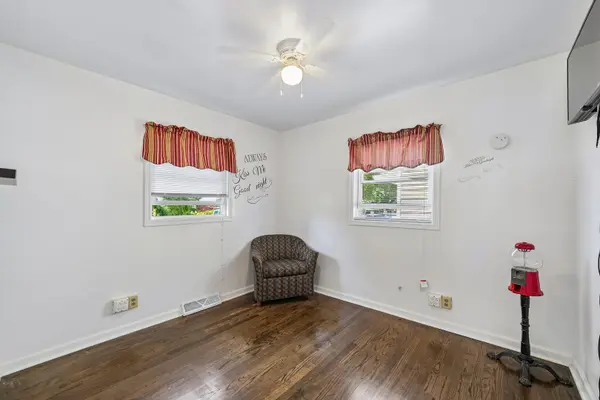 3021 Enterprise Park AVE, South Chicago Heights, IL 60411