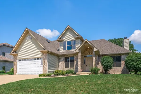 24456 Tufton ST, Plainfield, IL 60585