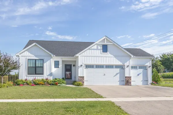1731 S 5TH ST, Eldridge, IA 52748