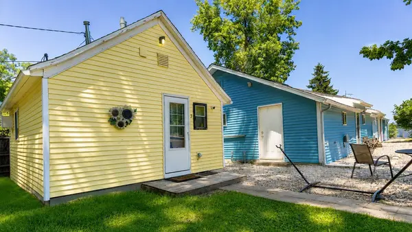 27717 W Grass Lake DR, Spring Grove, IL 60081