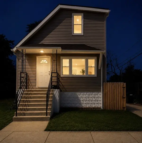 214 W 106th PL, Chicago, IL 60628