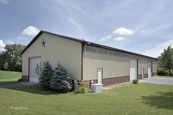 12505 Beaverton RD, Poplar Grove, IL 61065