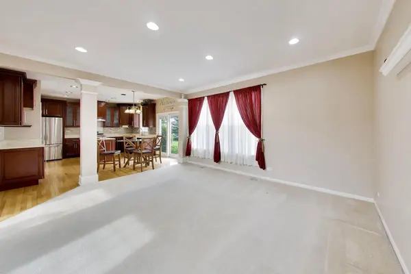 501 Tuscany DR, Algonquin, IL 60102