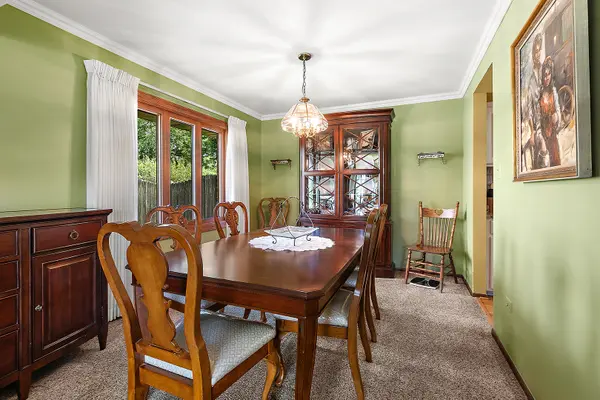 12551 W Martingale LN, Homer Glen, IL 60491