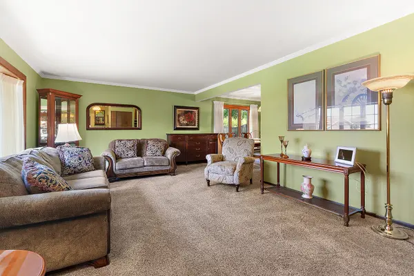 12551 W Martingale LN, Homer Glen, IL 60491