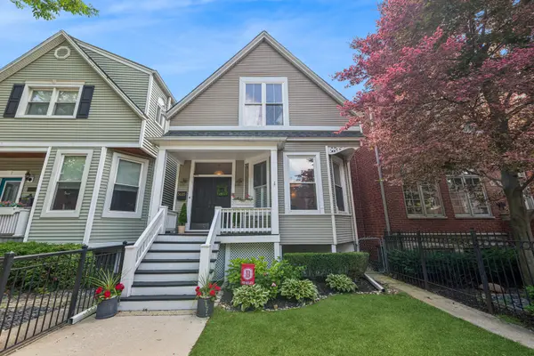 3635 N Hermitage AVE, Chicago, IL 60613