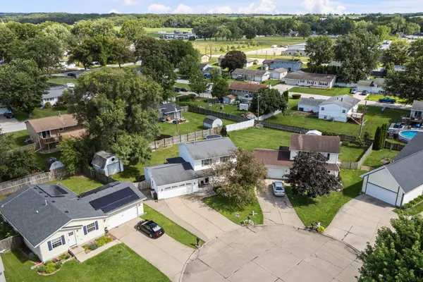 322 Sullivan DR, Colona, IL 61241