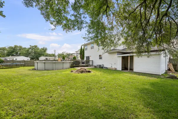 322 Sullivan DR, Colona, IL 61241