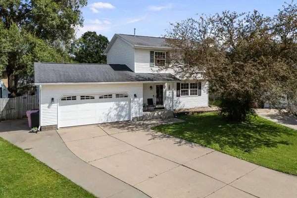 322 Sullivan DR, Colona, IL 61241
