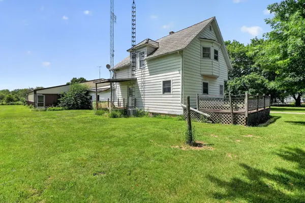 3483 E 2350th RD, Marseilles, IL 61341