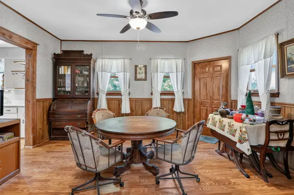 3483 E 2350th RD, Marseilles, IL 61341
