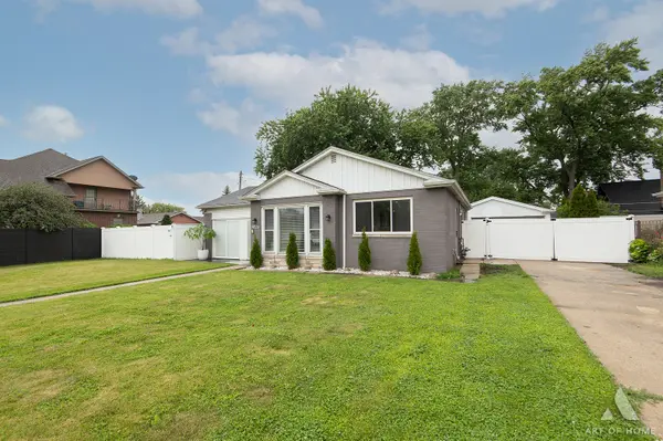 4826 N Prospect AVE, Norridge, IL 60706