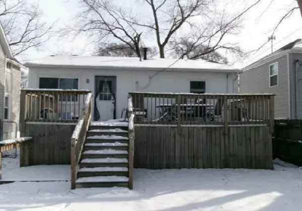 289 S Douglas AVE, Bradley, IL 60915