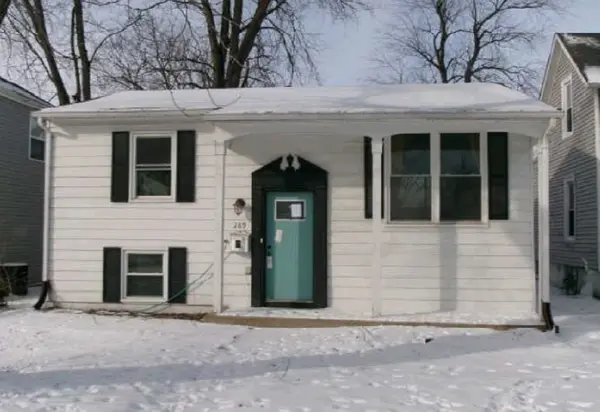 289 S Douglas AVE, Bradley, IL 60915