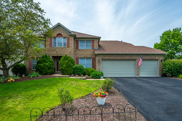 3178 Preakness DR, Aurora, IL 60502