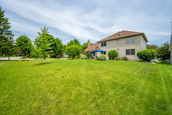 3178 Preakness DR, Aurora, IL 60502