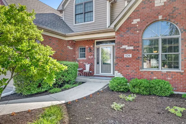 529 E Hunter LN, Minooka, IL 60447
