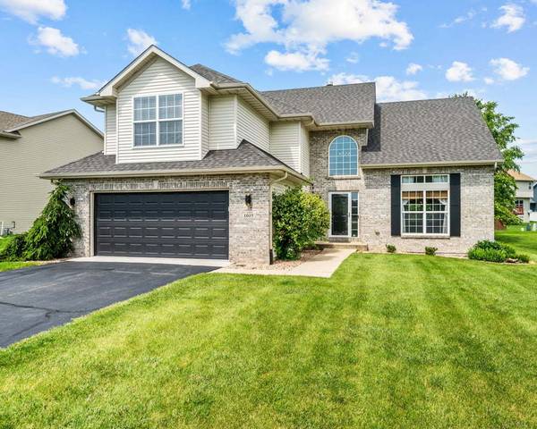 1017 Northwestern AVE, Davis Junction, IL 61020