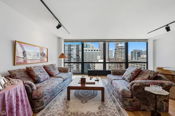 910 N Lake Shore DR #2518, Chicago, IL 60611