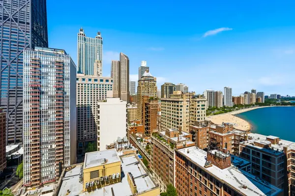 910 N Lake Shore DR #2518, Chicago, IL 60611