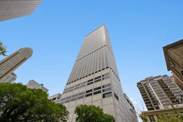 180 E Pearson ST #3707, Chicago, IL 60611