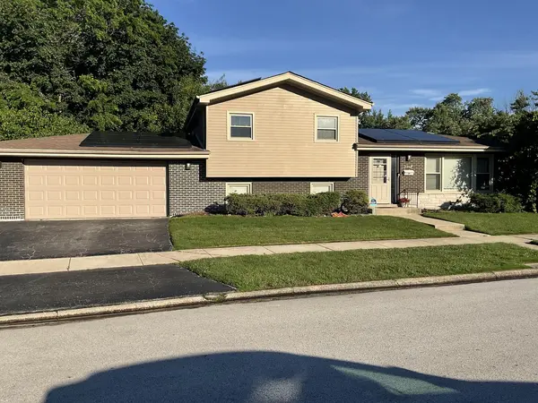 17141 Maryland AVE S, South Holland, IL 60473