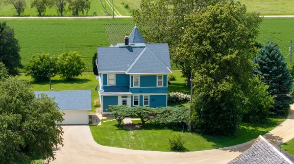 972 Hamilton RD, Rock Falls, IL 61071