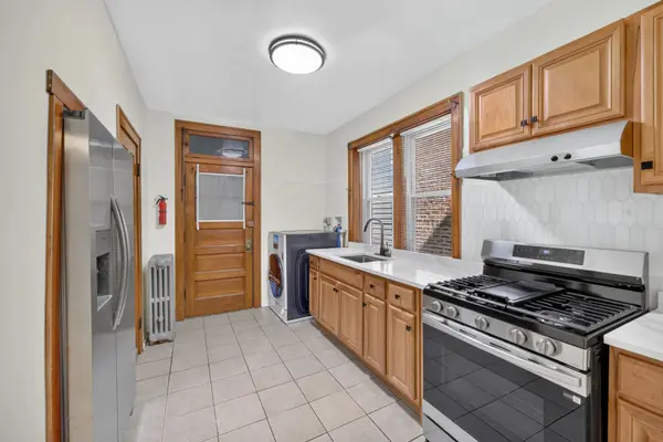 7324 S Maplewood AVE #1, Chicago, IL 60629