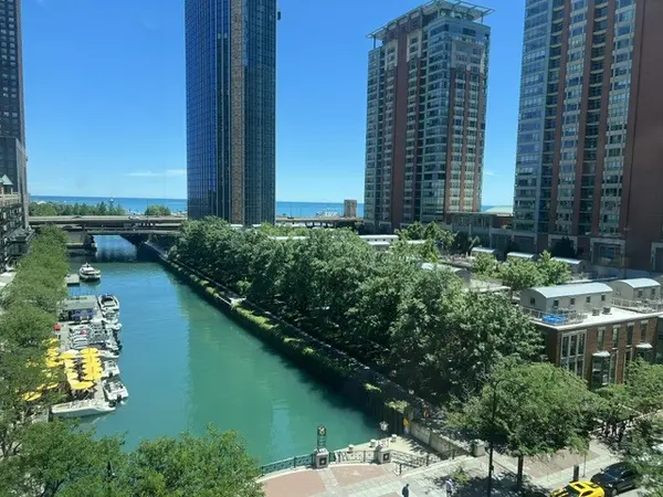 480 N MCCLURG CT #911, Chicago, IL 60611