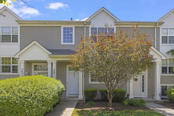 2671 Canyon DR #0, Plainfield, IL 60586