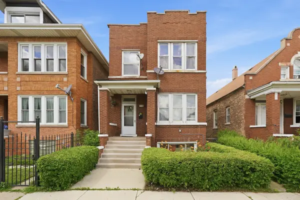 3116 W 53rd PL, Chicago, IL 60632