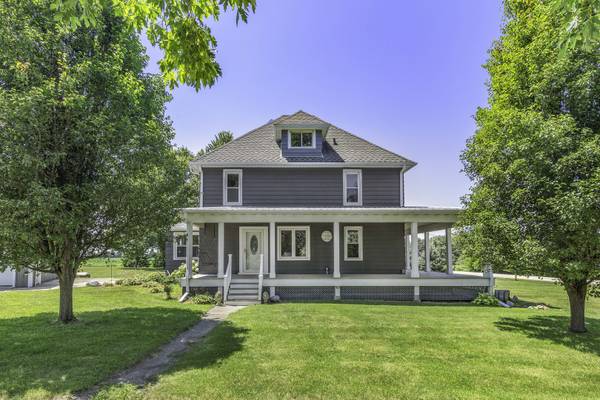 10202 PERRY RD, Dekalb, IL 60115